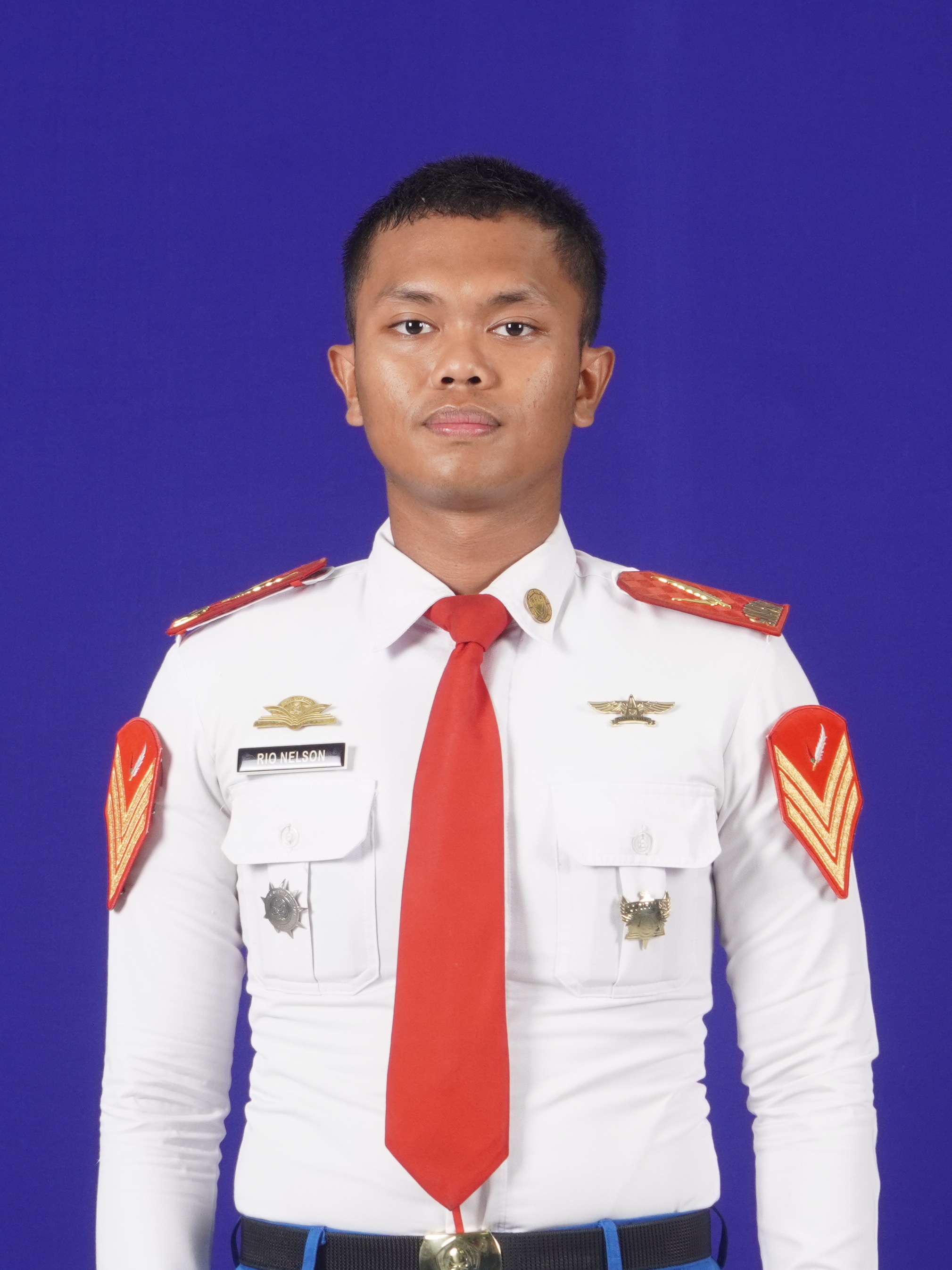 Rio Nelson Caesar S.